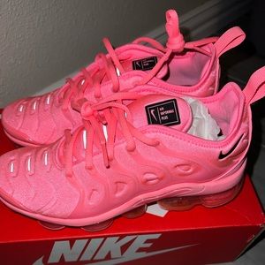 Women Nike VaporMax 6.5